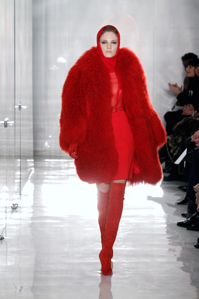 Chado Ralph Rucci 2011 ﶬ¸DƬ