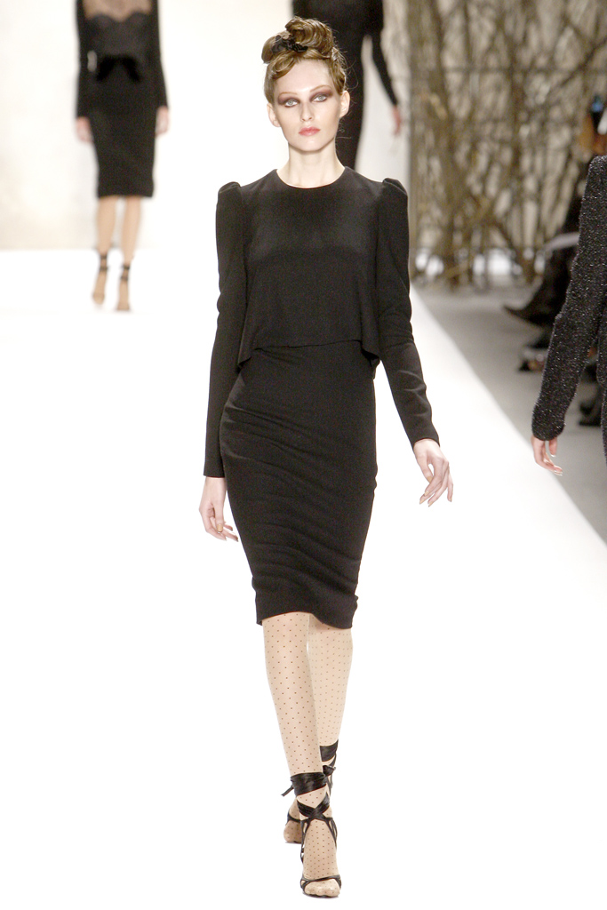 Monique Lhuillier 2011 ﶬ¸DƬ