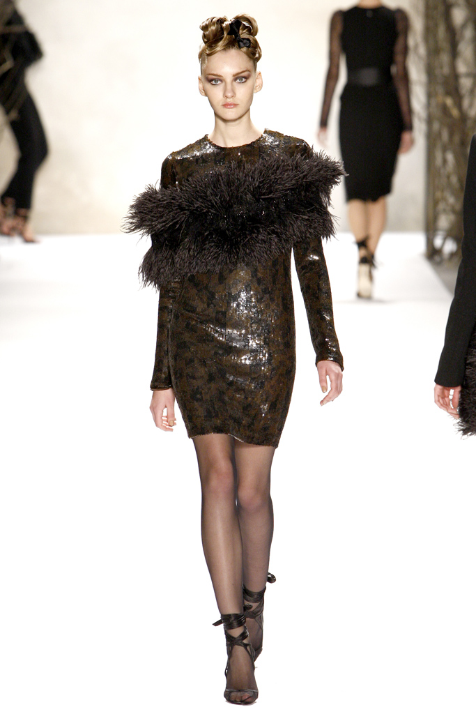 Monique Lhuillier 2011 ﶬ¸DƬ