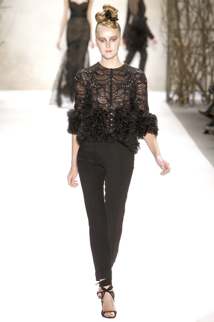 Monique Lhuillier 2011 ﶬ¸DƬ