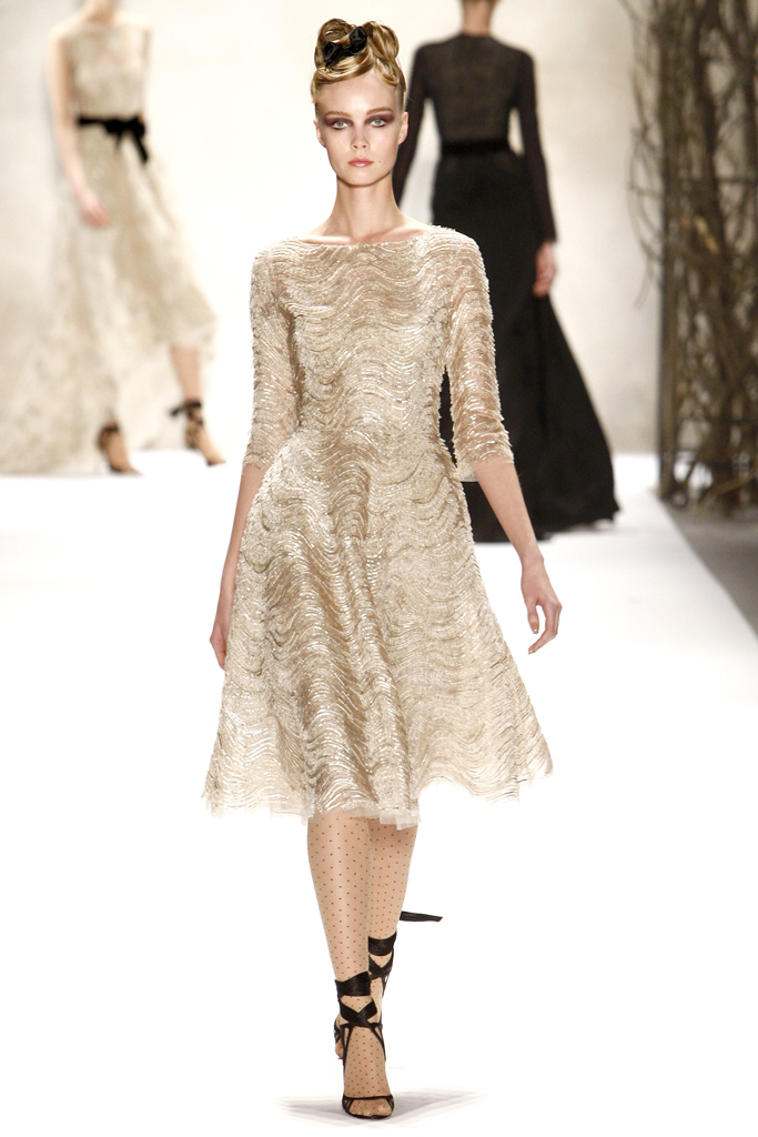 Monique Lhuillier 2011 ﶬ¸DƬ