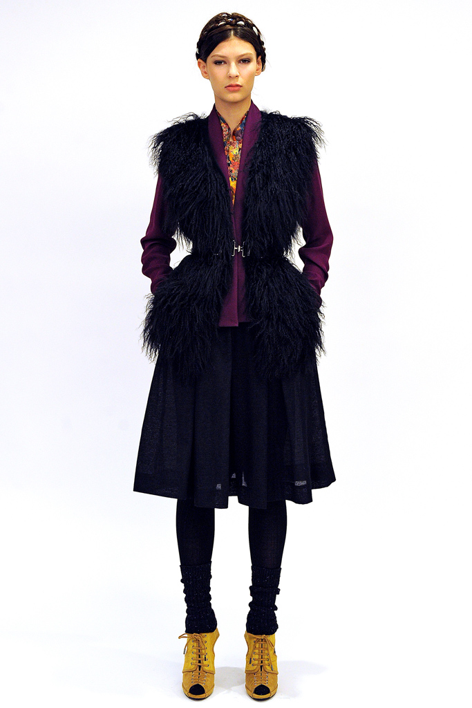 Rachel Roy 2011 ﶬ¸DƬ