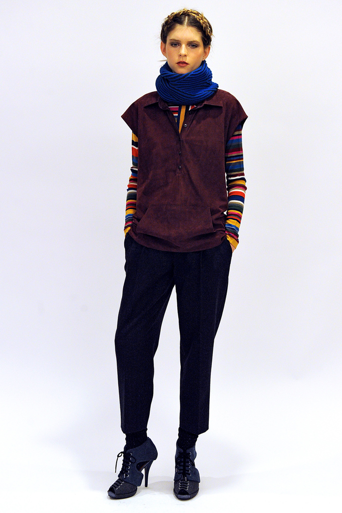 Rachel Roy 2011 ﶬ¸DƬ