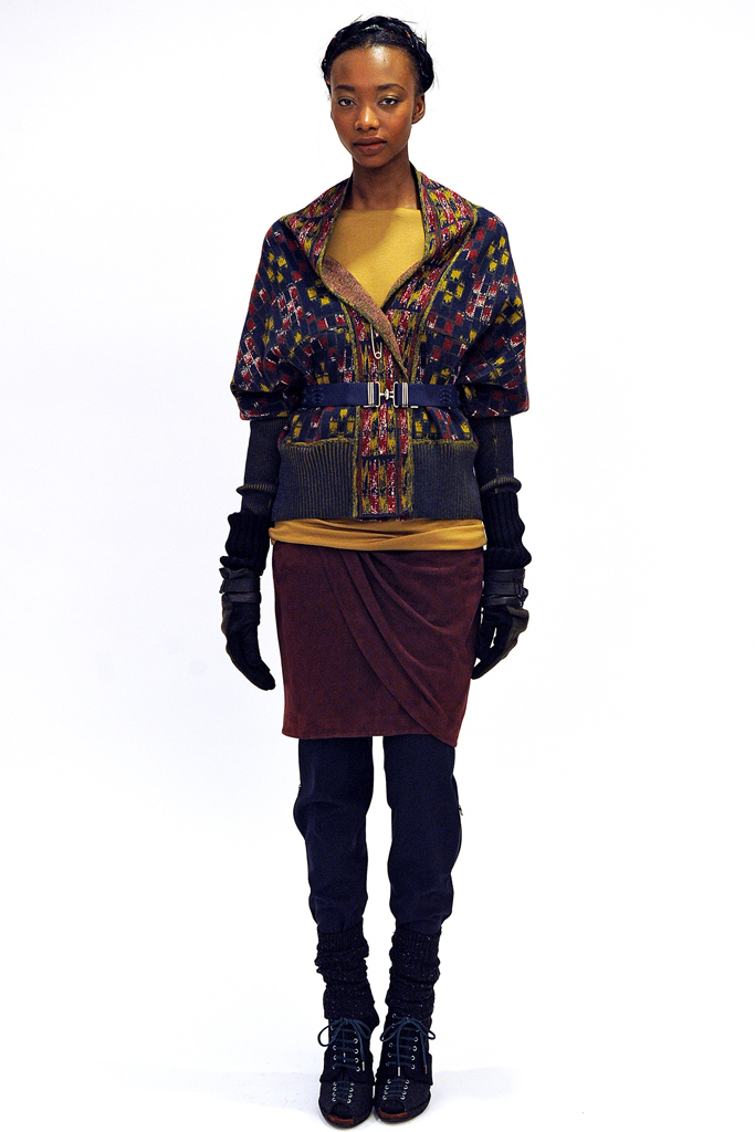 Rachel Roy 2011 ﶬ¸DƬ