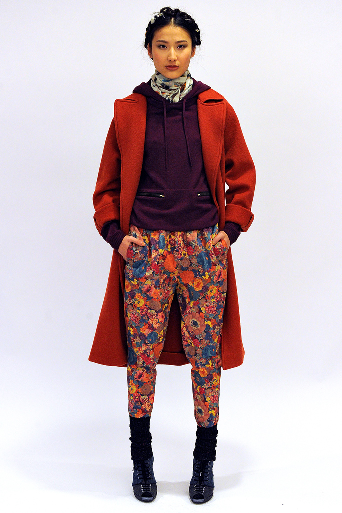 Rachel Roy 2011 ﶬ¸DƬ