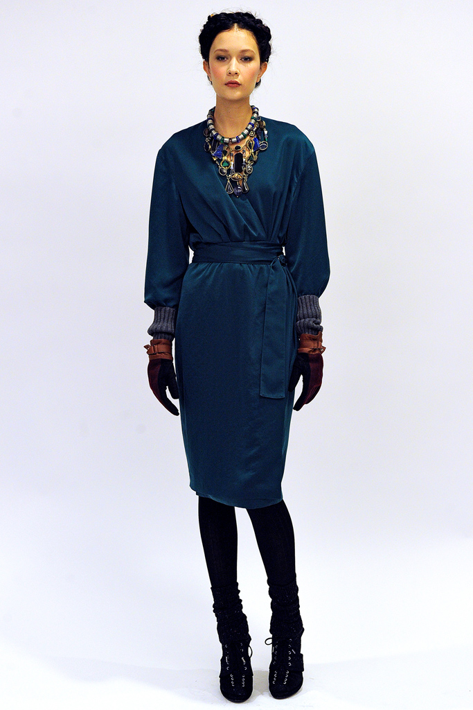 Rachel Roy 2011 ﶬ¸DƬ