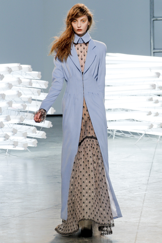Rodarte 2011 ﶬ¸DƬ