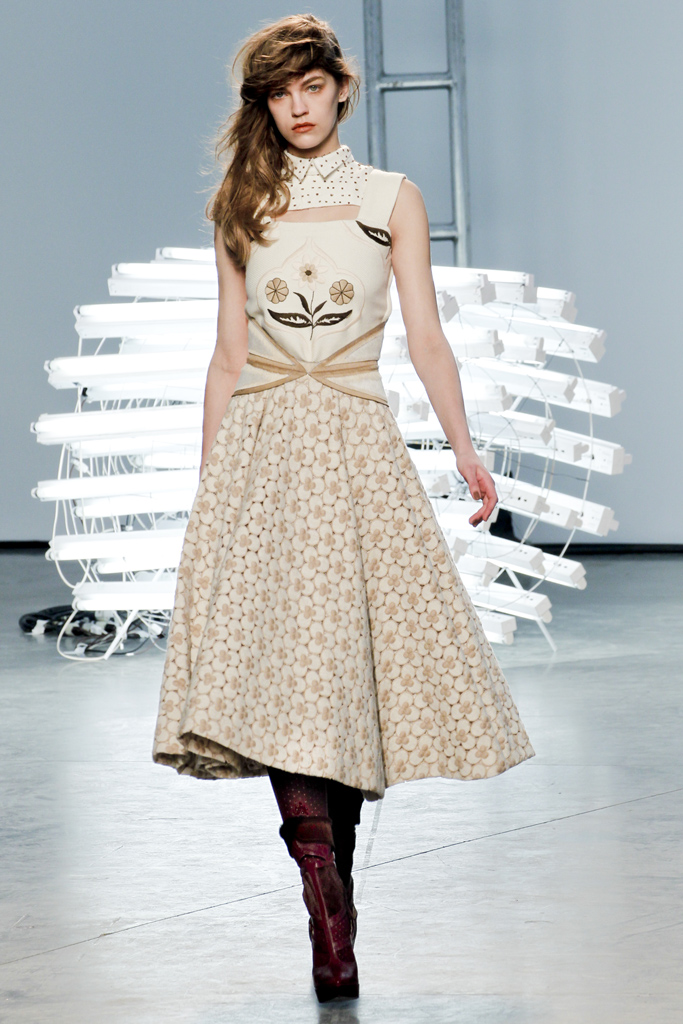 Rodarte 2011 ﶬ¸DƬ