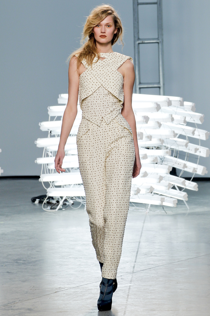 Rodarte 2011 ﶬ¸DƬ