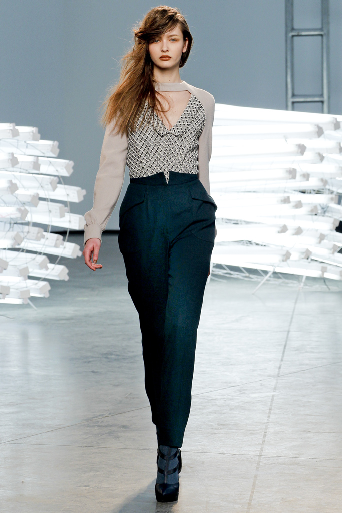 Rodarte 2011 ﶬ¸DƬ