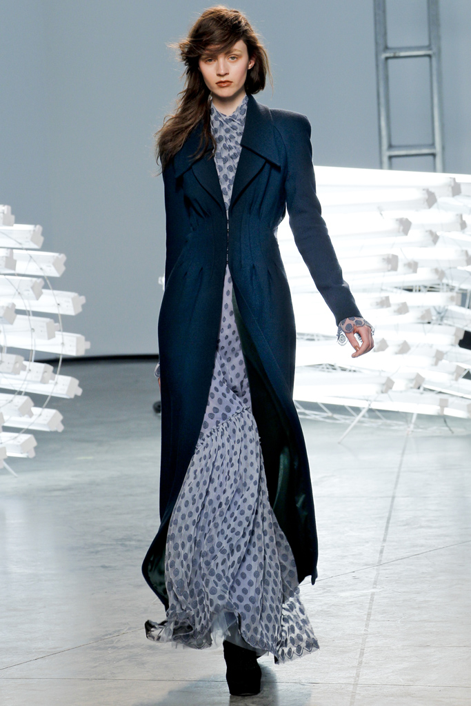 Rodarte 2011 ﶬ¸DƬ