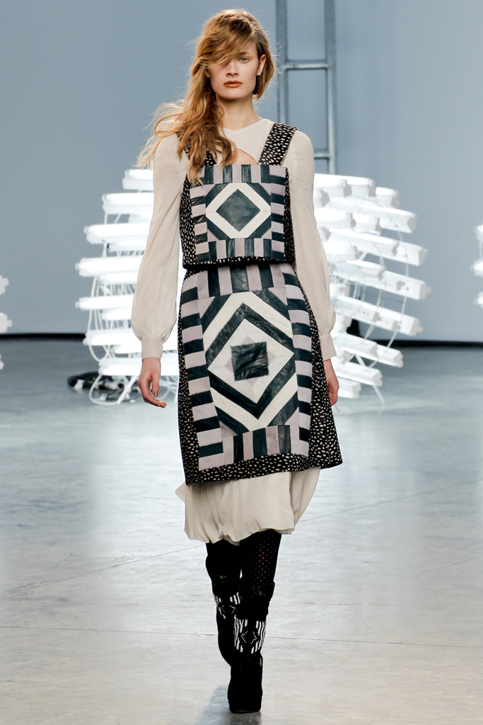 Rodarte 2011 ﶬ¸DƬ