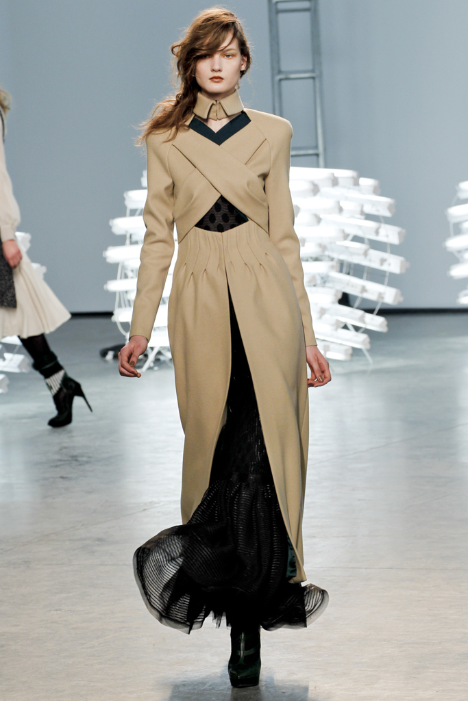 Rodarte 2011 ﶬ¸DƬ