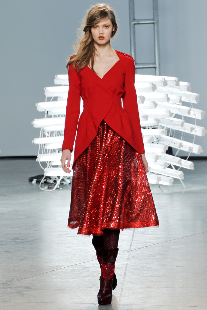 Rodarte 2011 ﶬ¸DƬ