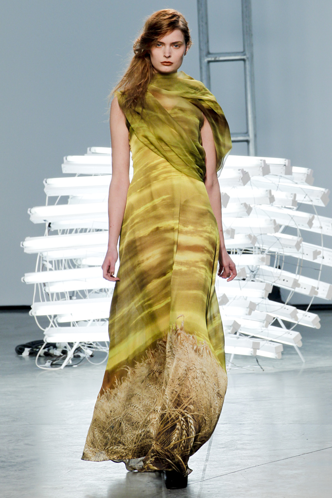 Rodarte 2011 ﶬ¸DƬ