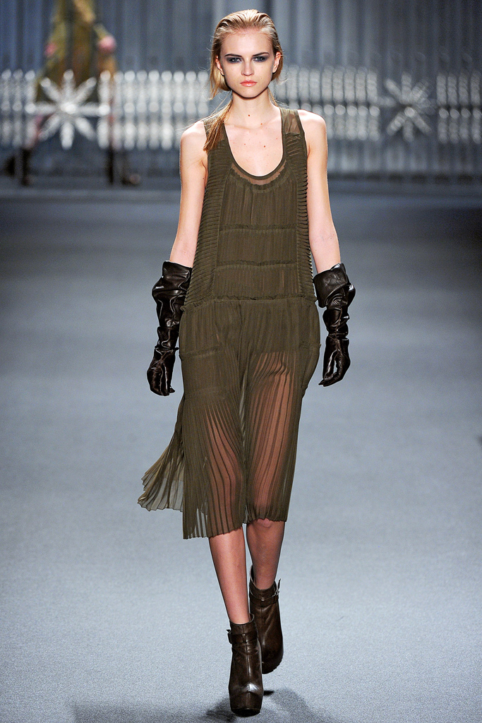 Vera Wang 2011 ﶬ¸DƬ