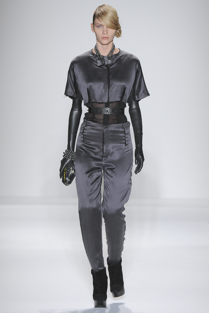 Alexandre Herchcovitch 2011 ﶬ¸DƬ