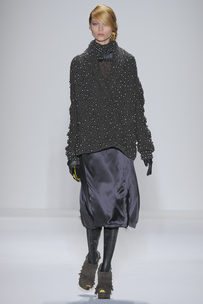 Alexandre Herchcovitch 2011 ﶬ¸DƬ