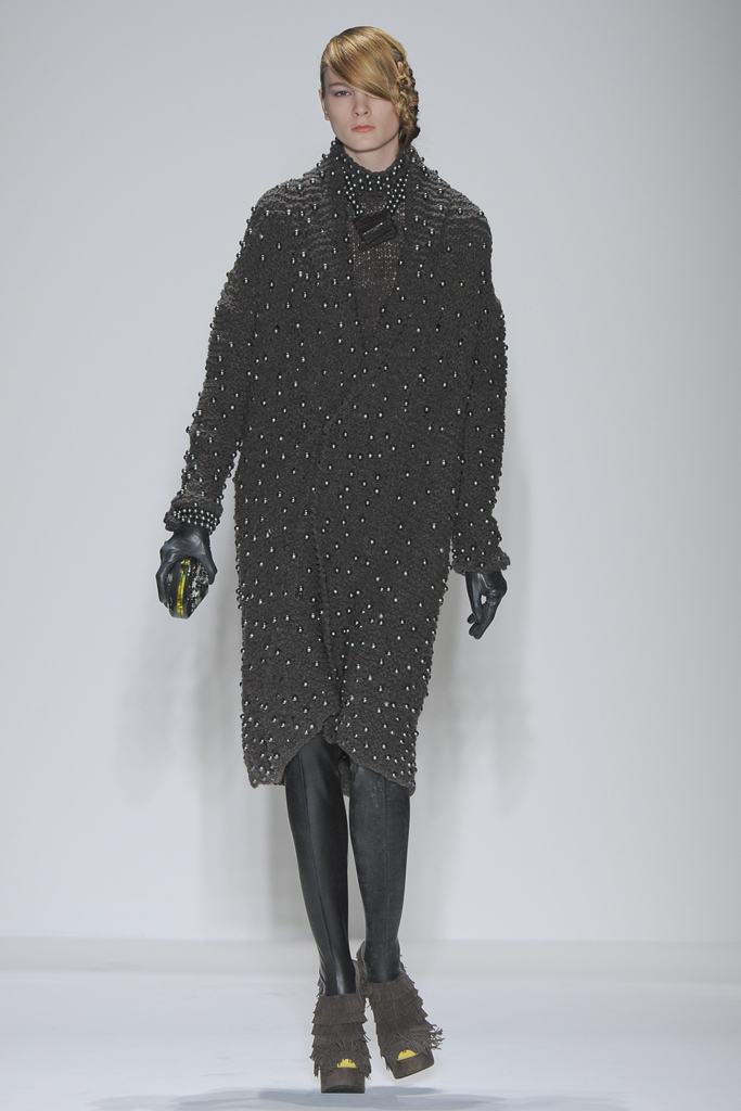 Alexandre Herchcovitch 2011 ﶬ¸DƬ