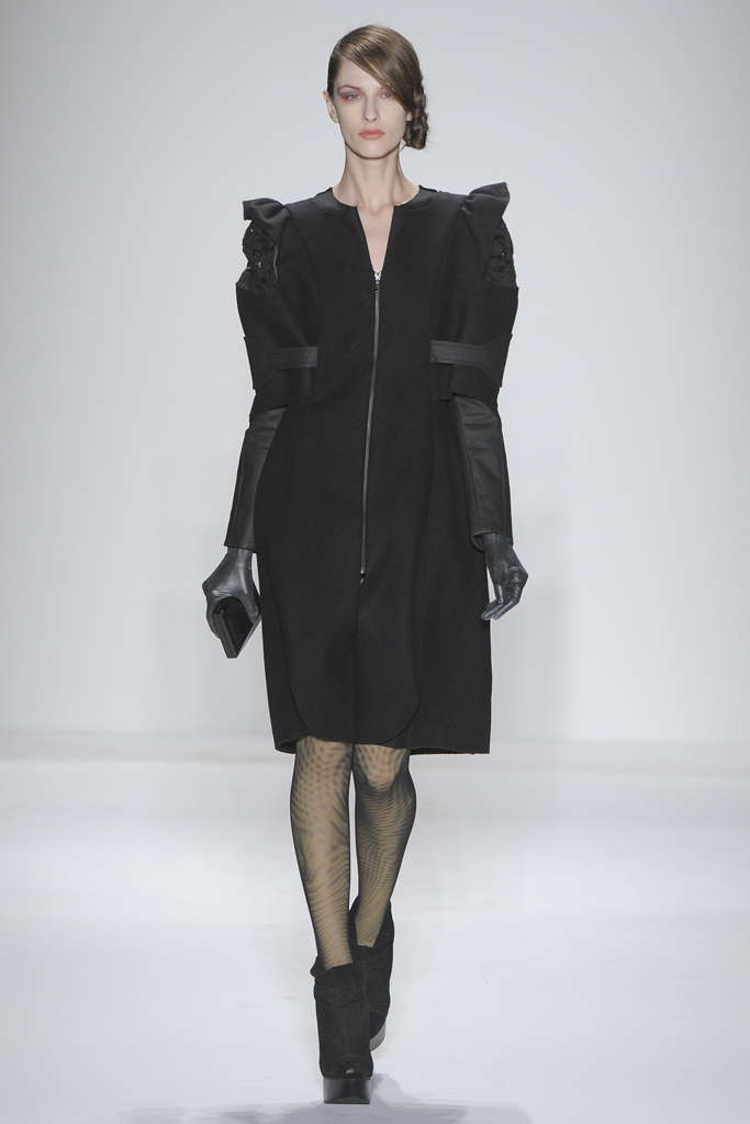 Alexandre Herchcovitch 2011 ﶬ¸DƬ