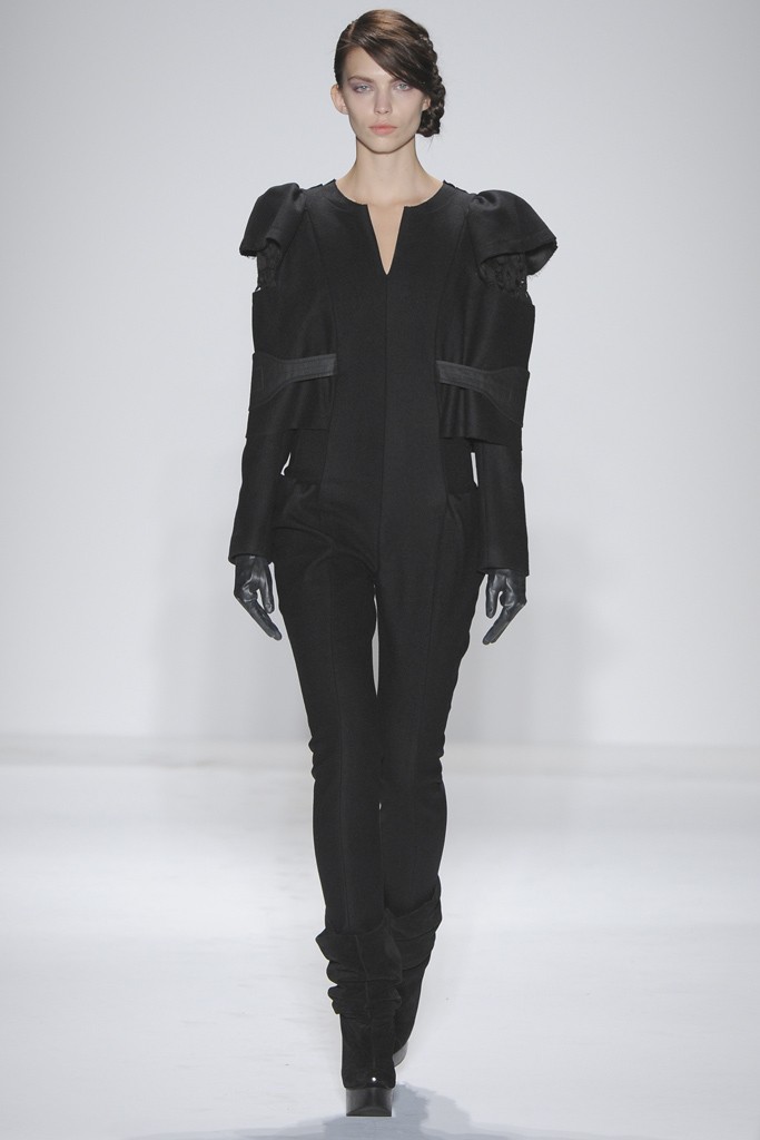 Alexandre Herchcovitch 2011 ﶬ¸DƬ