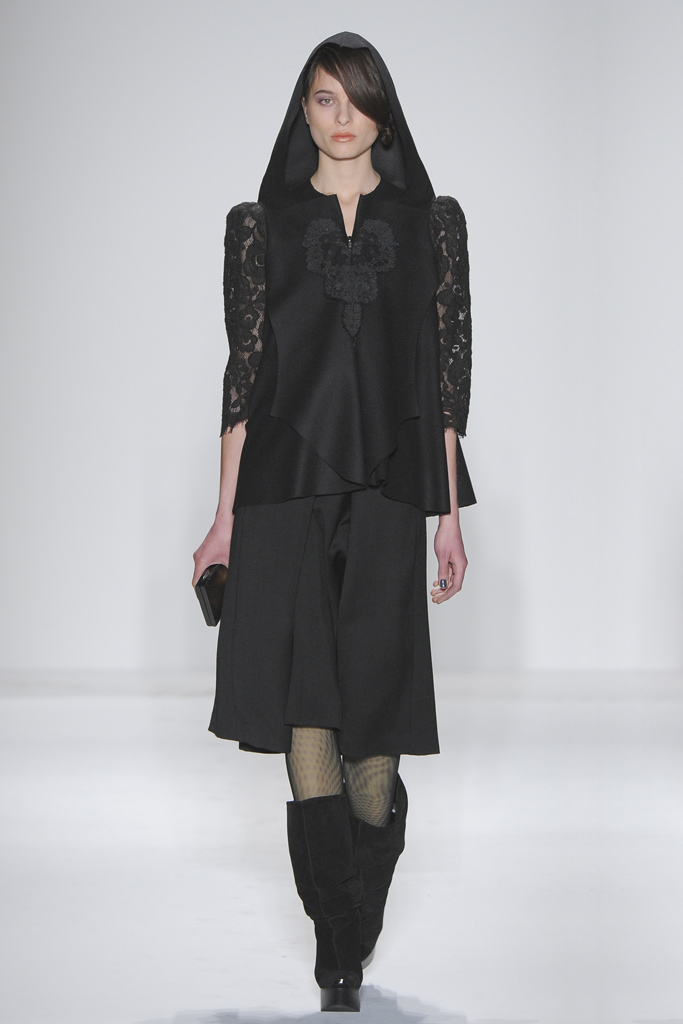 Alexandre Herchcovitch 2011 ﶬ¸DƬ
