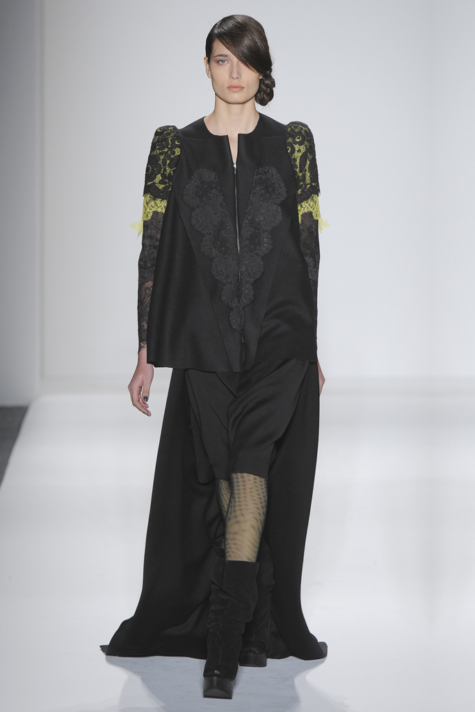 Alexandre Herchcovitch 2011 ﶬ¸DƬ