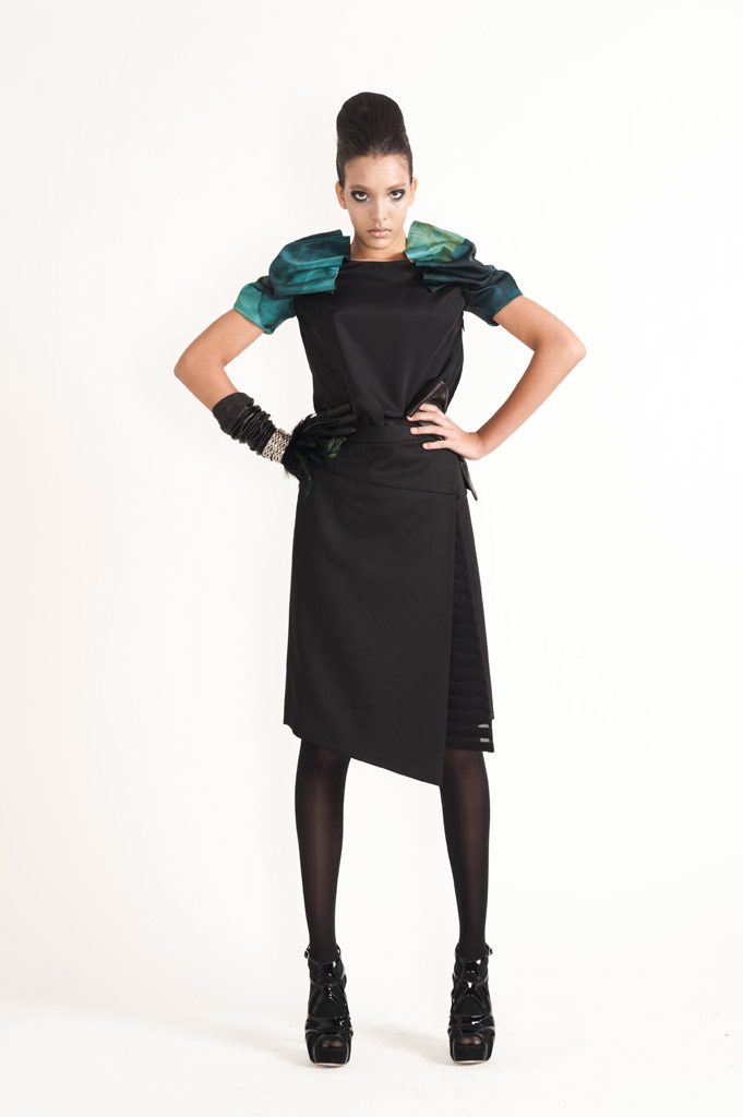Bibhu Mohapatra  2011 ﶬ¸DƬ