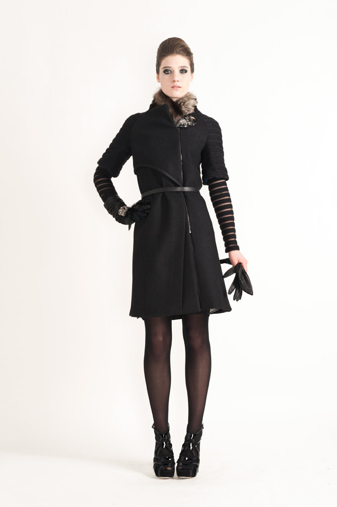 Bibhu Mohapatra  2011 ﶬ¸DƬ