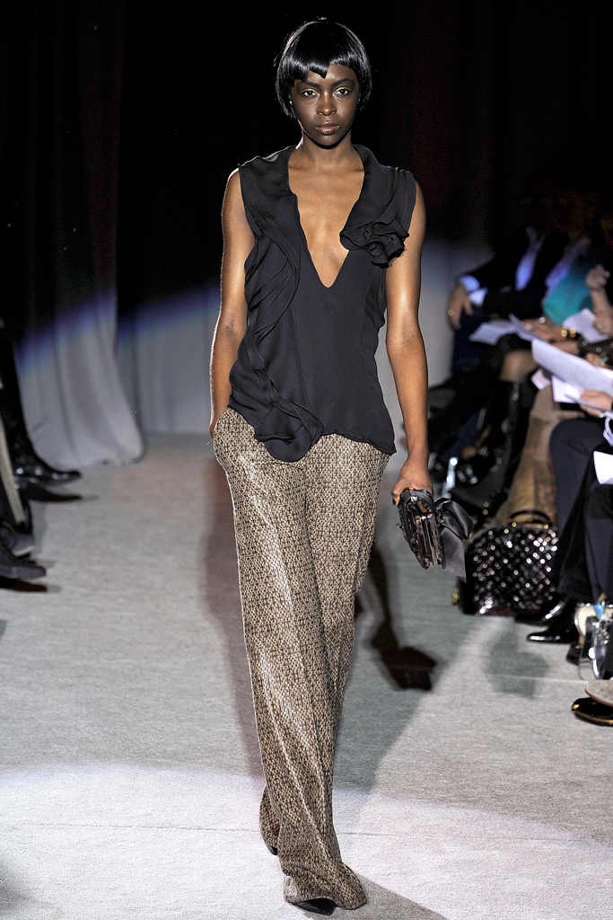 Douglas Hannant  2011 ﶬ¸DƬ