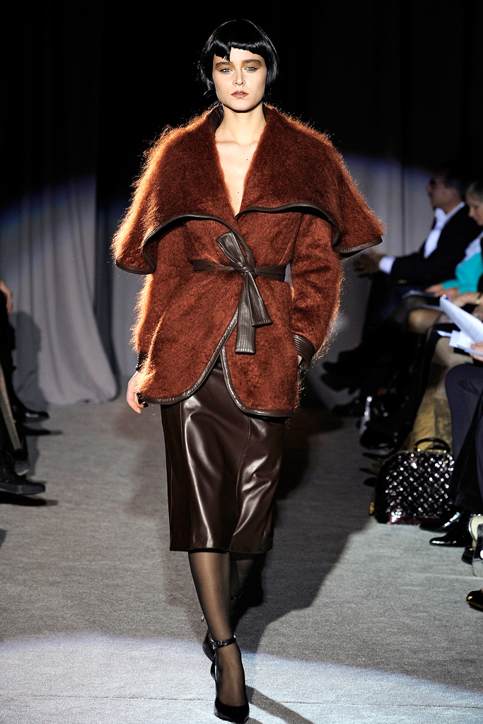 Douglas Hannant  2011 ﶬ¸DƬ
