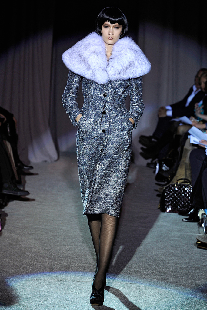 Douglas Hannant  2011 ﶬ¸DƬ