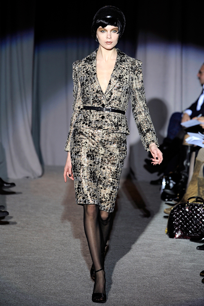 Douglas Hannant  2011 ﶬ¸DƬ