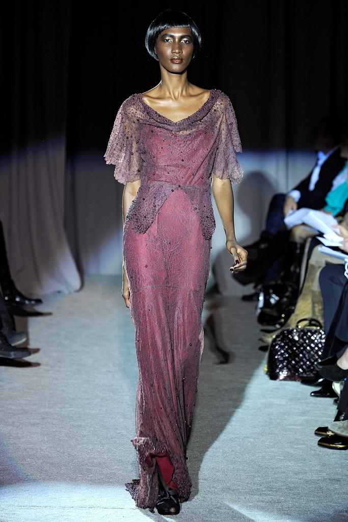 Douglas Hannant  2011 ﶬ¸DƬ