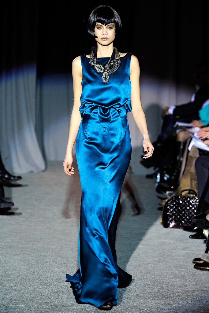 Douglas Hannant  2011 ﶬ¸DƬ