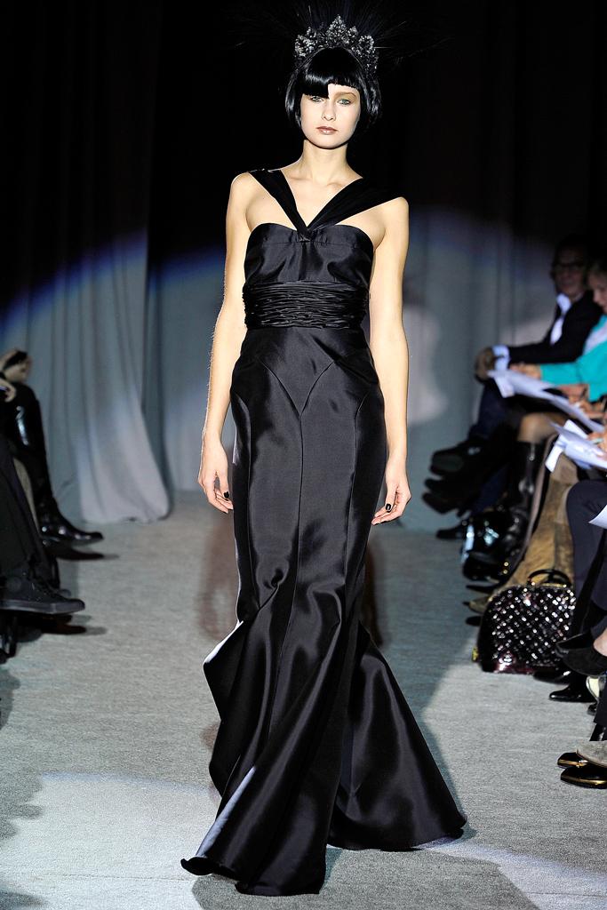Douglas Hannant  2011 ﶬ¸DƬ