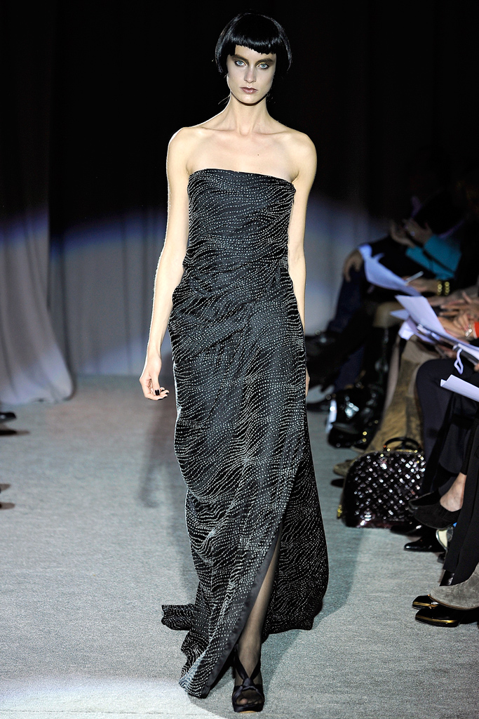 Douglas Hannant  2011 ﶬ¸DƬ