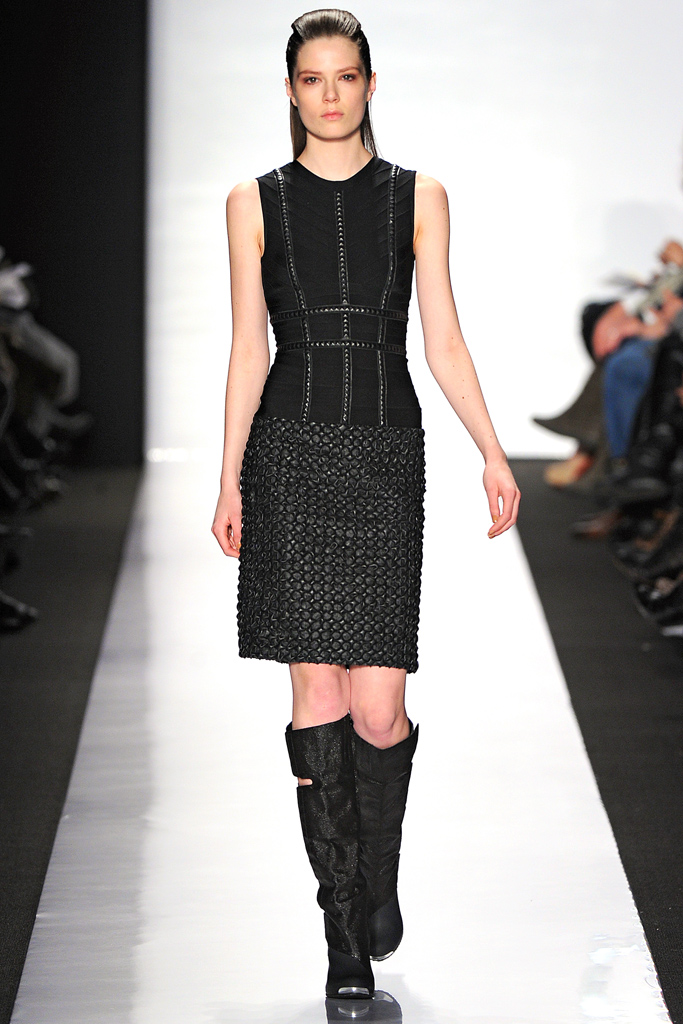 Herve Leger by Max Azria  2011 ﶬ¸DƬ
