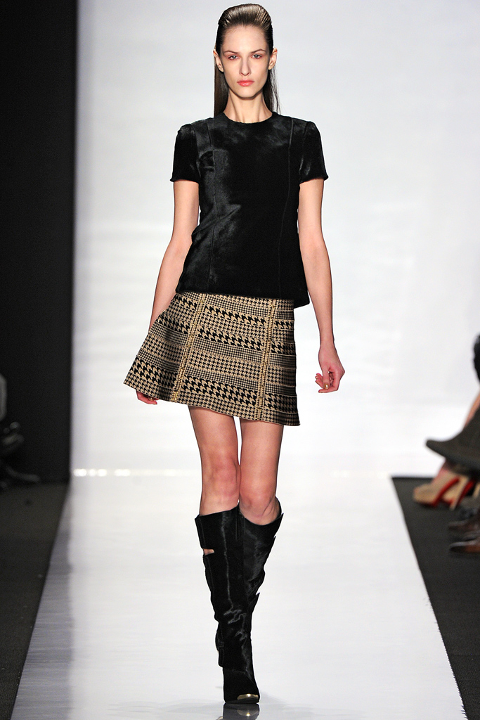 Herve Leger by Max Azria  2011 ﶬ¸DƬ