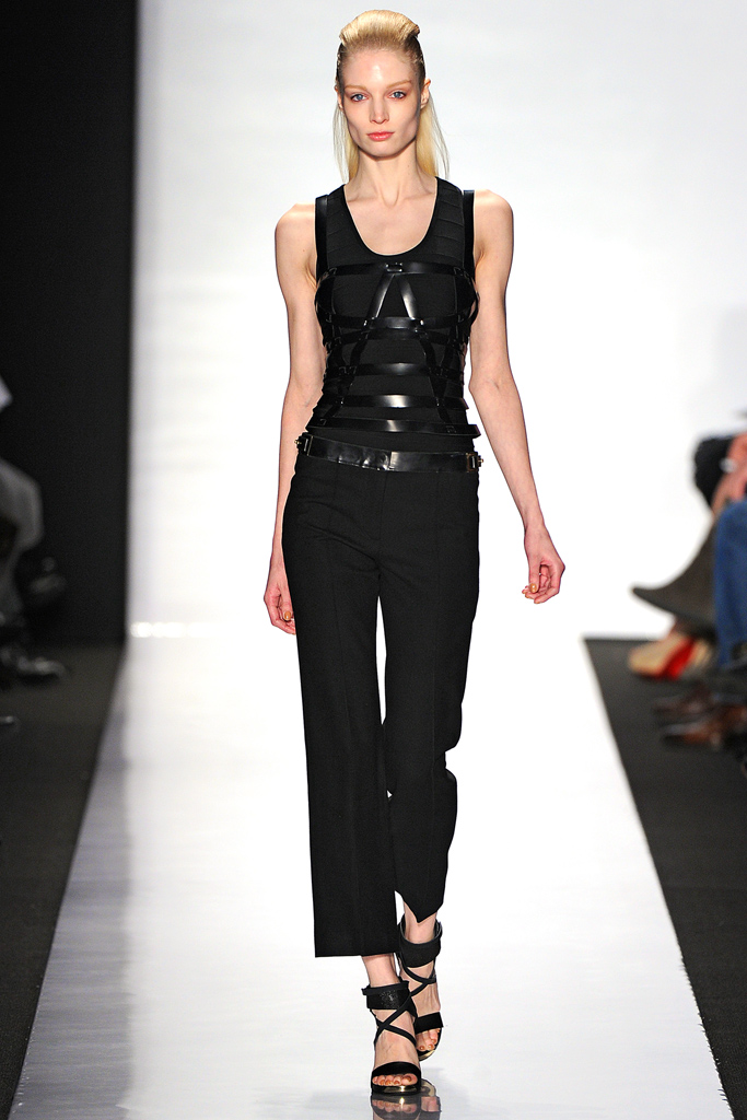 Herve Leger by Max Azria  2011 ﶬ¸DƬ