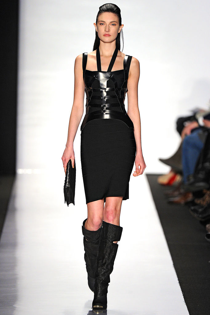 Herve Leger by Max Azria  2011 ﶬ¸DƬ