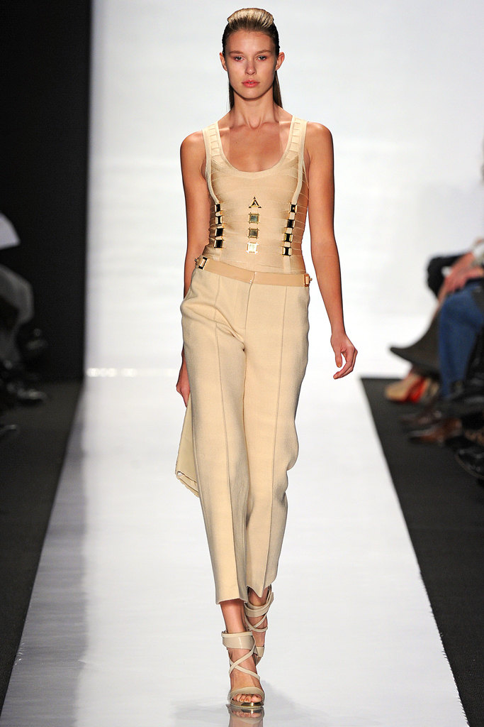Herve Leger by Max Azria  2011 ﶬ¸DƬ