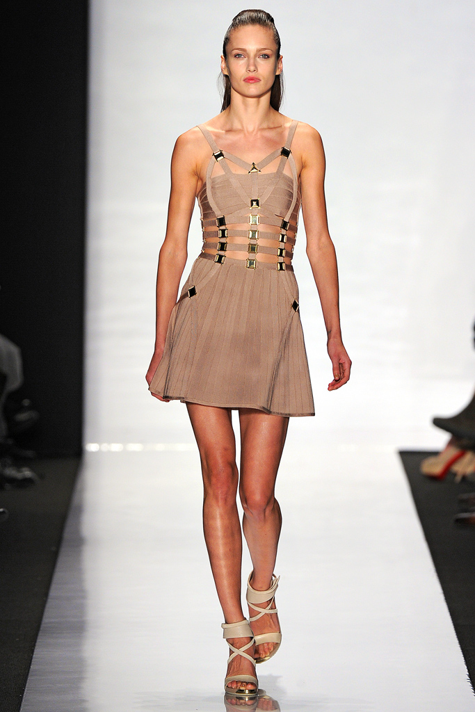 Herve Leger by Max Azria  2011 ﶬ¸DƬ
