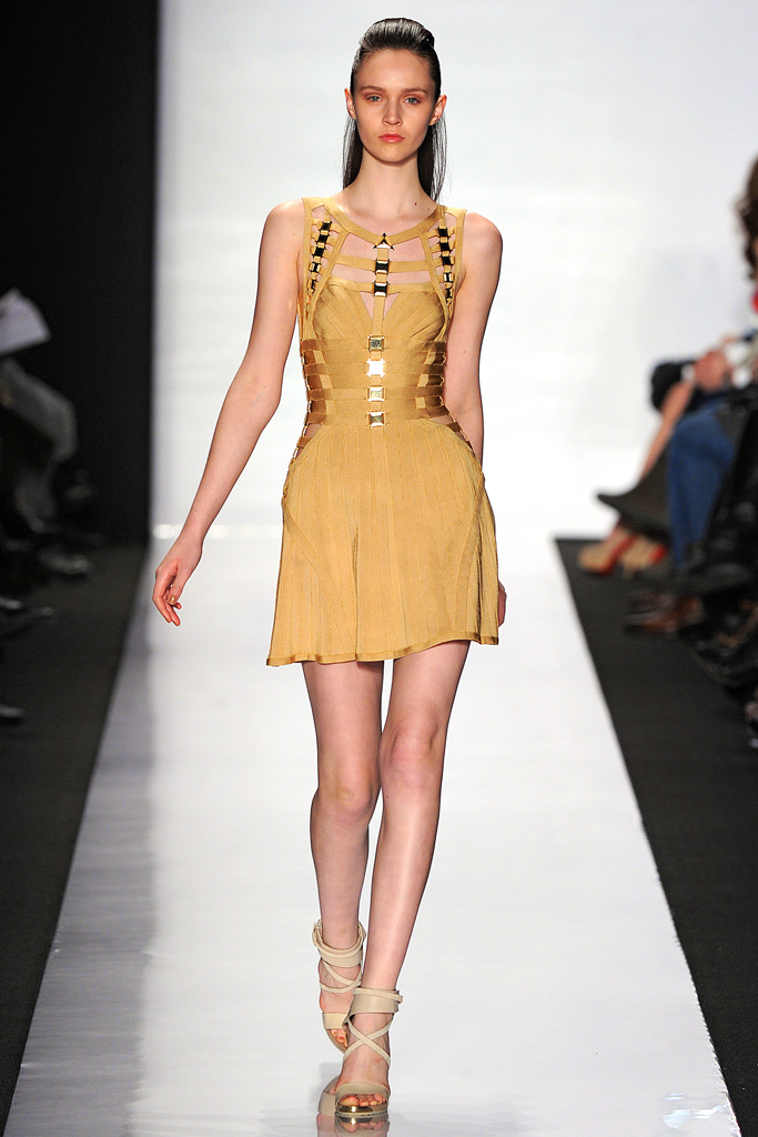 Herve Leger by Max Azria  2011 ﶬ¸DƬ