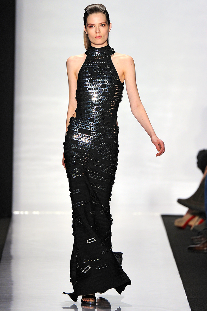 Herve Leger by Max Azria  2011 ﶬ¸DƬ