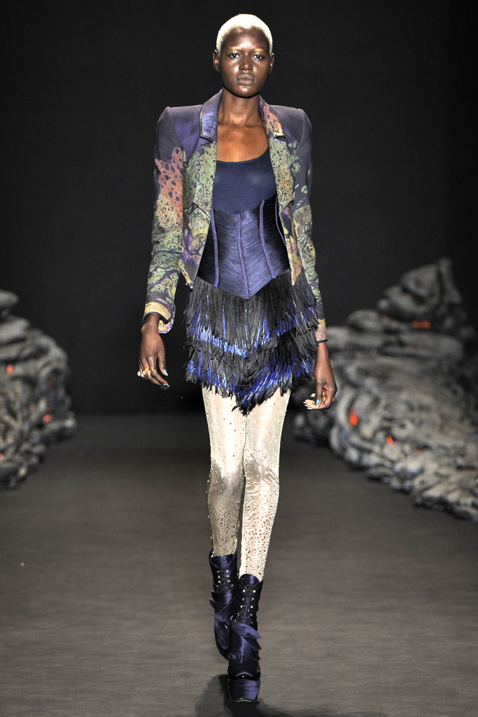 Jen Kao  2011 ﶬ¸DƬ