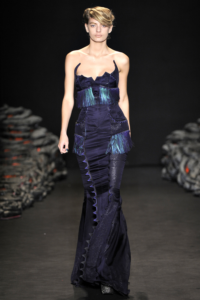 Jen Kao  2011 ﶬ¸DƬ