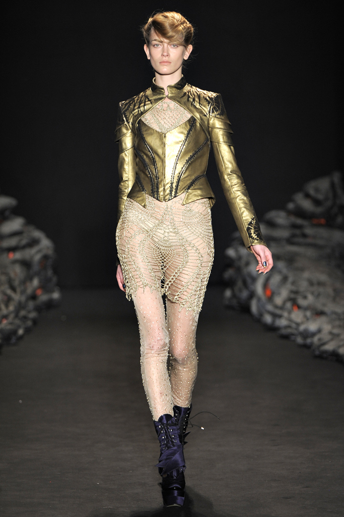 Jen Kao  2011 ﶬ¸DƬ