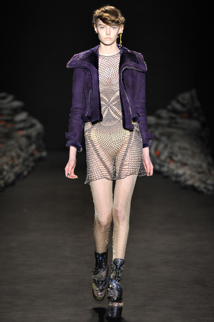 Jen Kao  2011 ﶬ¸DƬ