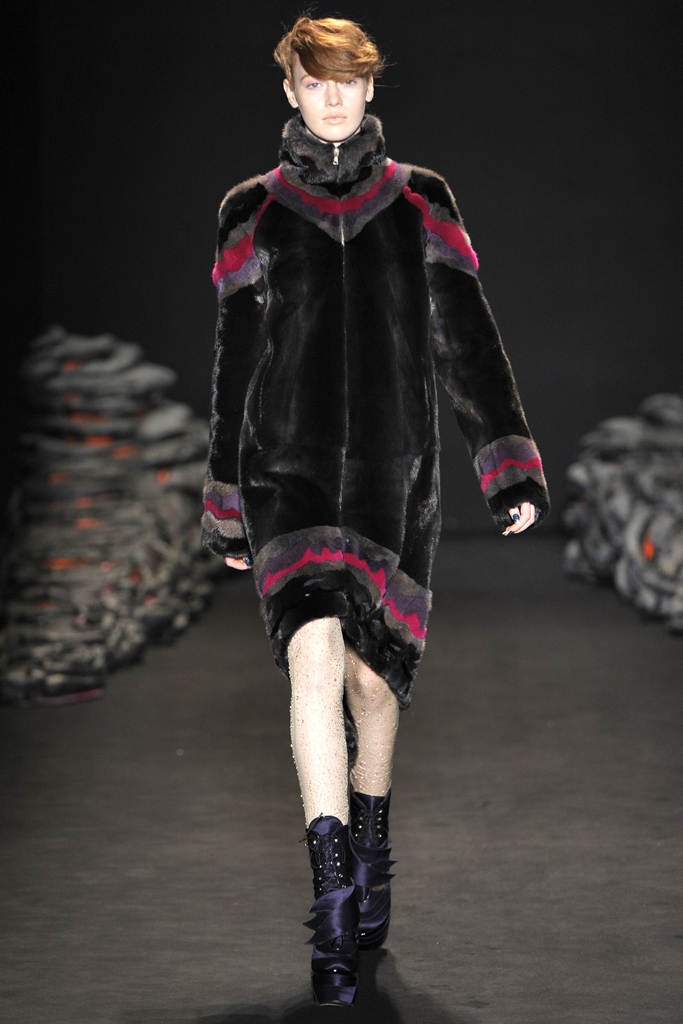 Jen Kao  2011 ﶬ¸DƬ